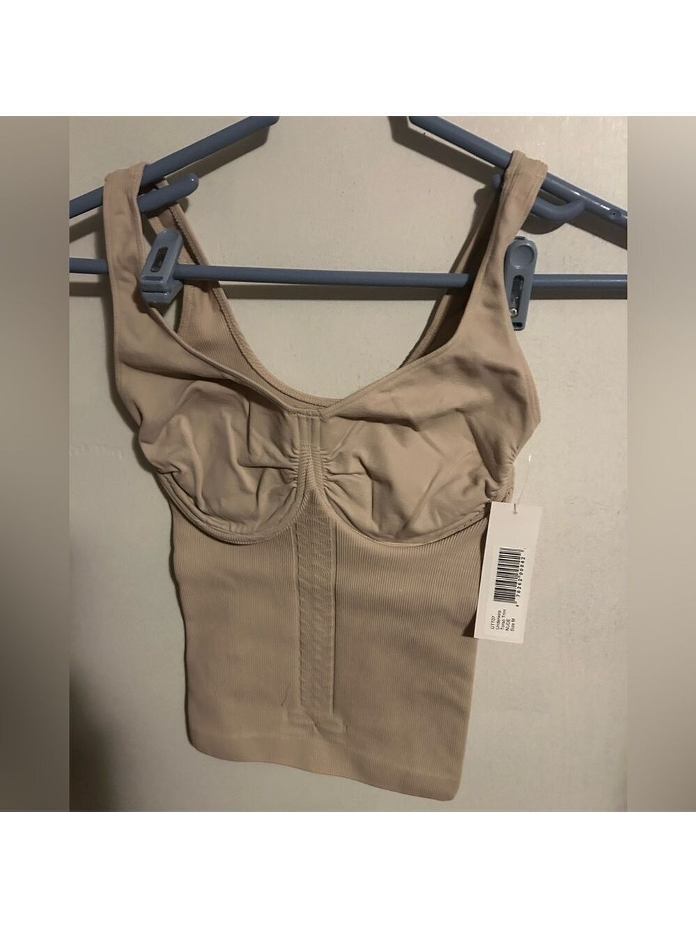 Sassybax torso trim